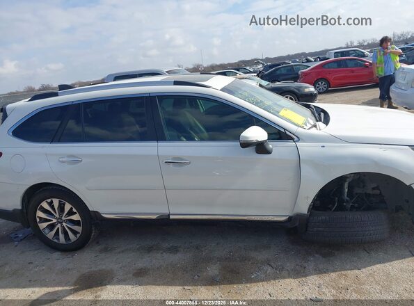 4S4BSETC5J3324871 2018 SUBARU OUTBACK White 