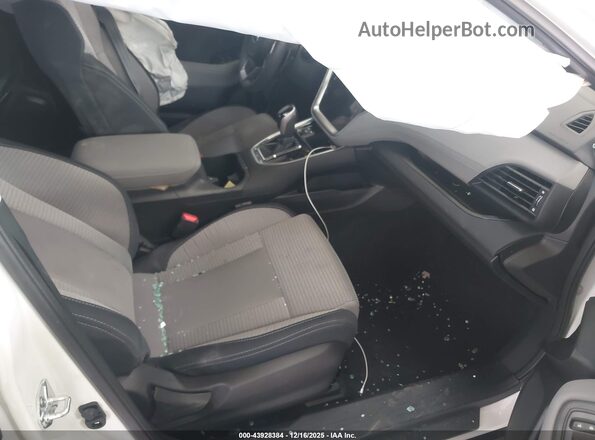 4S4BTADC3S3191050 2025 SUBARU OUTBACK White 