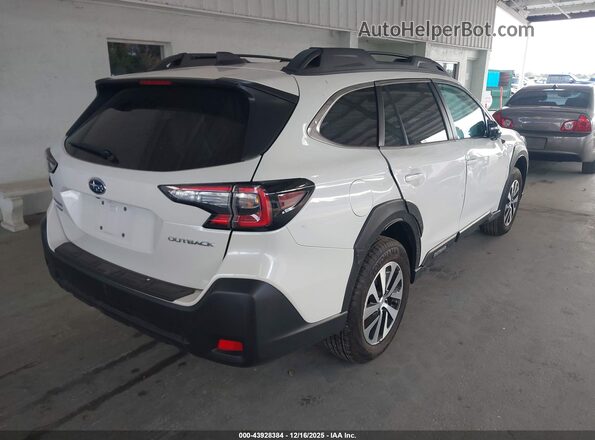 4S4BTADC3S3191050 2025 SUBARU OUTBACK White 