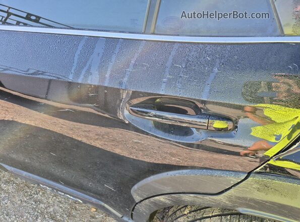 4S4BTADC4P3213628 2023 SUBARU OUTBACK  უკანა მარცხენა