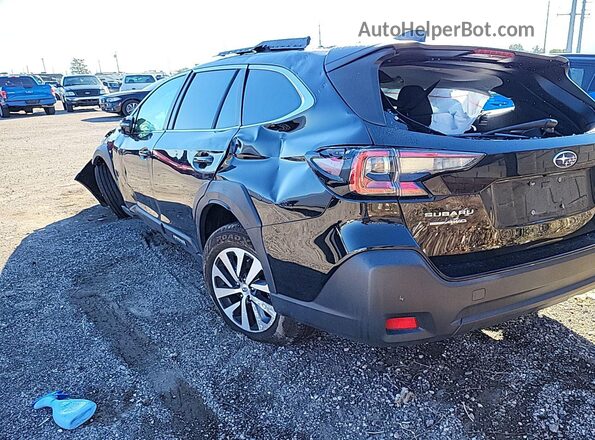 4S4BTADC4P3213628 2023 SUBARU OUTBACK  წინა სალონის ხედი