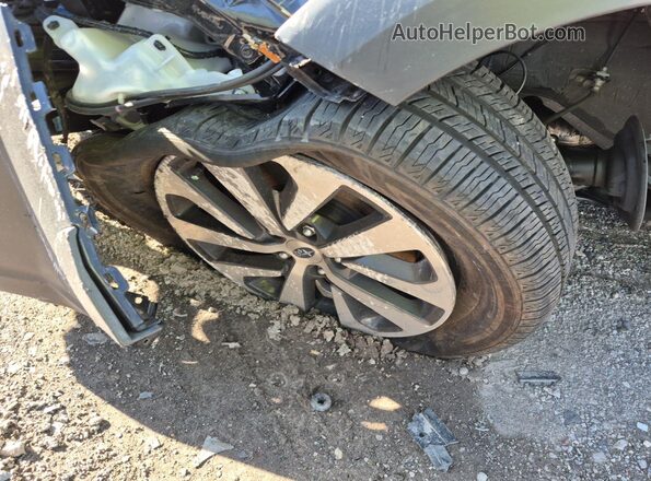 4S4BTADC4P3213628 2023 SUBARU OUTBACK  VIN კოდის სტიკერის ხედი