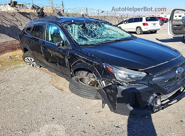 4S4BTADC4P3213628 2023 SUBARU OUTBACK  