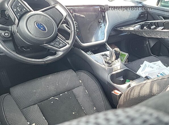 4S4BTADC4P3213628 2023 SUBARU OUTBACK  