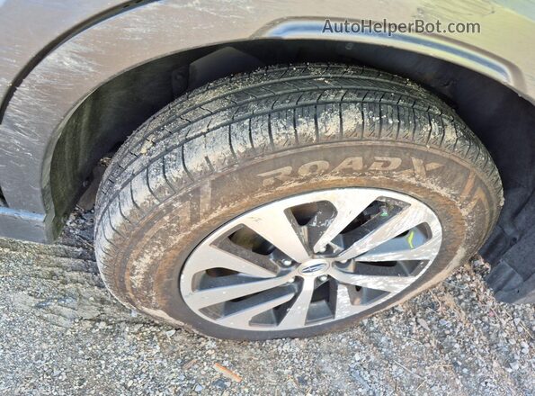 4S4BTADC4P3213628 2023 SUBARU OUTBACK  Vista del compartimento del motor