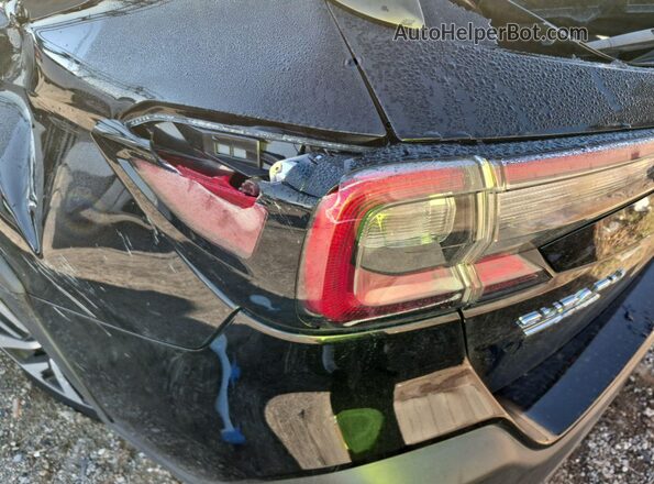 4S4BTADC4P3213628 2023 SUBARU OUTBACK  