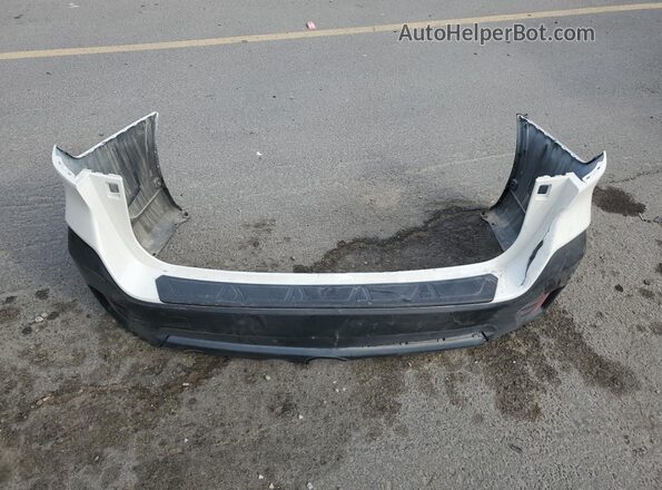 4S4BTADCXN3219902 2022 SUBARU OUTBACK White VIN sticker view