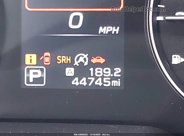 4S4BTAFC2M3167984 2021 SUBARU OUTBACK Black 