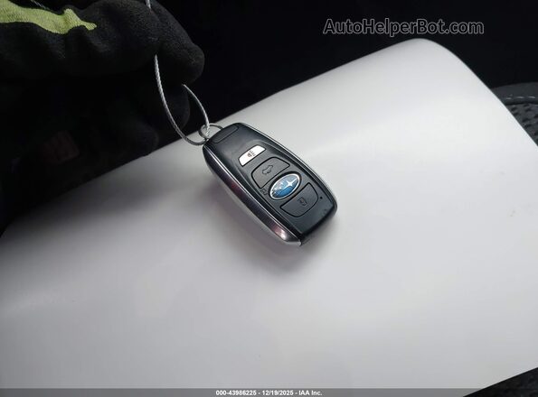 4S4BTAFC2M3167984 2021 SUBARU OUTBACK Black Widok deski rozdzielczej