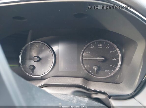 4S4BTAFC2S3211186 2025 SUBARU OUTBACK Белый 