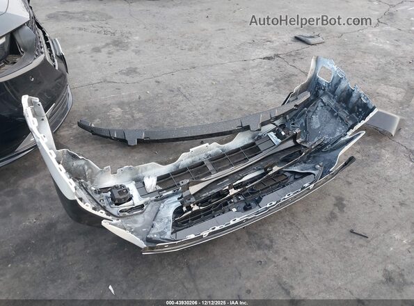 4S4BTAFC2S3211186 2025 SUBARU OUTBACK Белый Вид щитка приборов