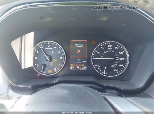 4S4BTAFC3N3246971 2022 SUBARU OUTBACK Green Rear seats view