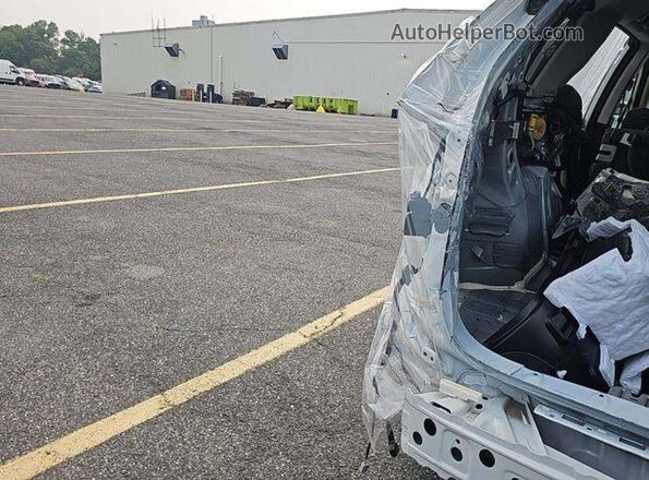 4S4BTAFC8S3205764 2025 SUBARU OUTBACK  Przód lewy