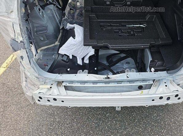 4S4BTAFC8S3205764 2025 SUBARU OUTBACK  