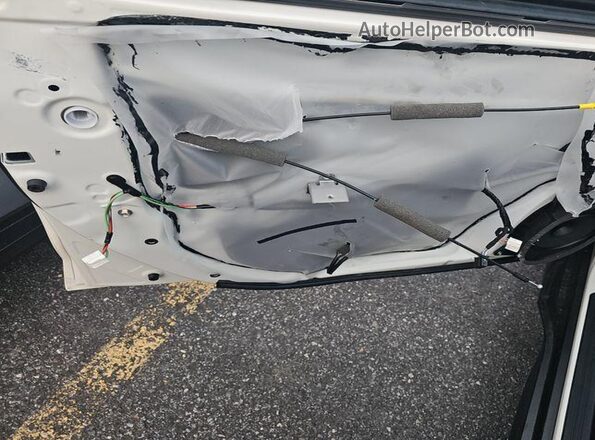 4S4BTAFC8S3205764 2025 SUBARU OUTBACK  