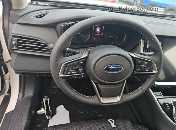 4S4BTAFC8S3205764 2025 SUBARU OUTBACK  