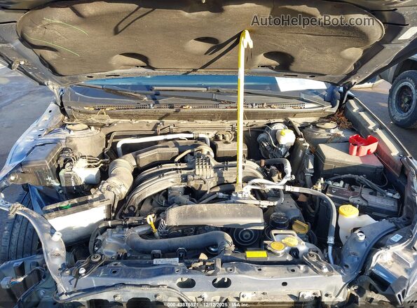 4S4BTAJC5P3153802 2023 SUBARU OUTBACK Синий 