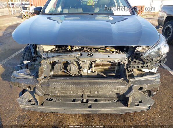 4S4BTAJC5P3153802 2023 SUBARU OUTBACK Синий 