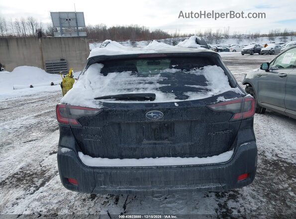 4S4BTALC6P3151036 2023 SUBARU OUTBACK Black 