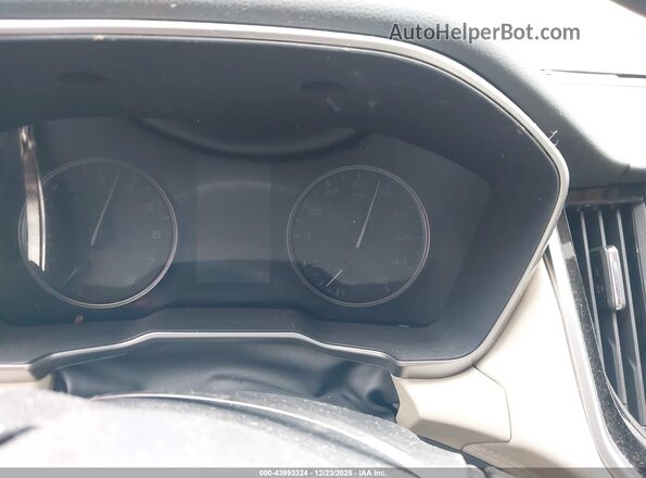 4S4BTANC0L3200917 2020 SUBARU OUTBACK Черный 