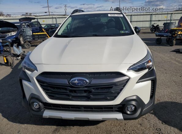 4S4BTANC0R3234431 2024 SUBARU OUTBACK White 