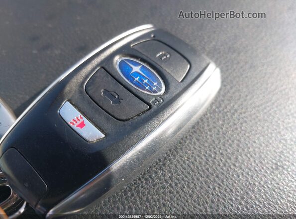 4S4BTANC5N3125151 2022 SUBARU OUTBACK Silver წინა პანელის ხედი