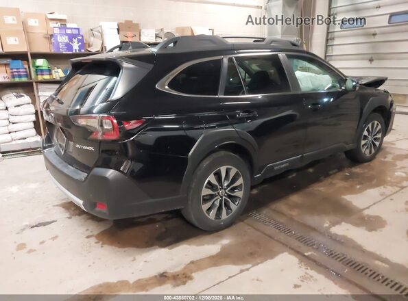 4S4BTANC6R3137475 2024 SUBARU OUTBACK Black 