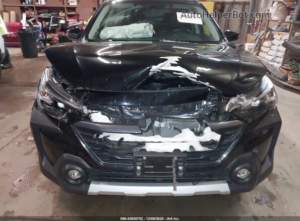 4S4BTANC6R3137475 2024 SUBARU OUTBACK Black 