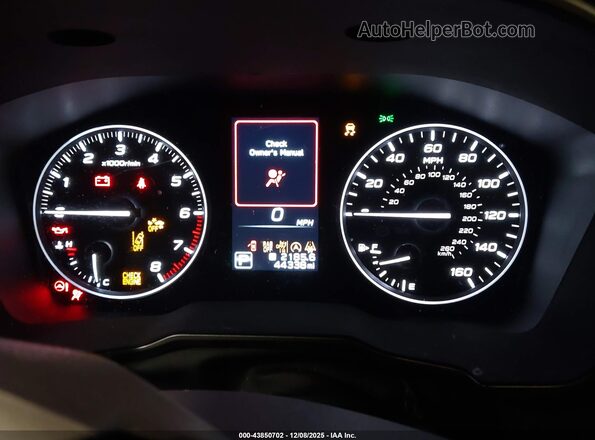 4S4BTANC6R3137475 2024 SUBARU OUTBACK Black 