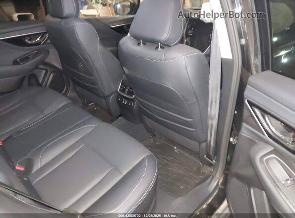 4S4BTANC6R3137475 2024 SUBARU OUTBACK Black 