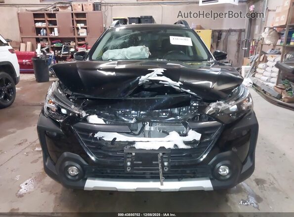 4S4BTANC6R3137475 2024 SUBARU OUTBACK Black 