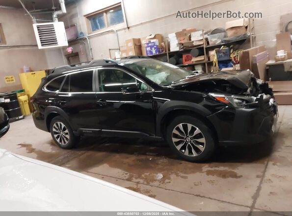 4S4BTANC6R3137475 2024 SUBARU OUTBACK Black 