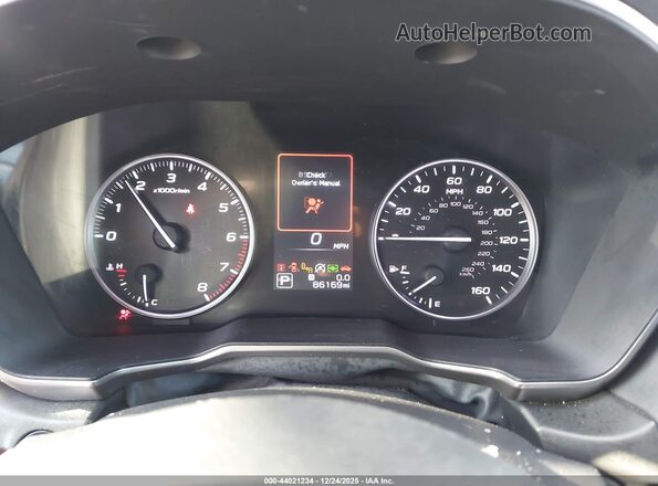 4S4BTANC7M3217781 2021 SUBARU OUTBACK Silver 
