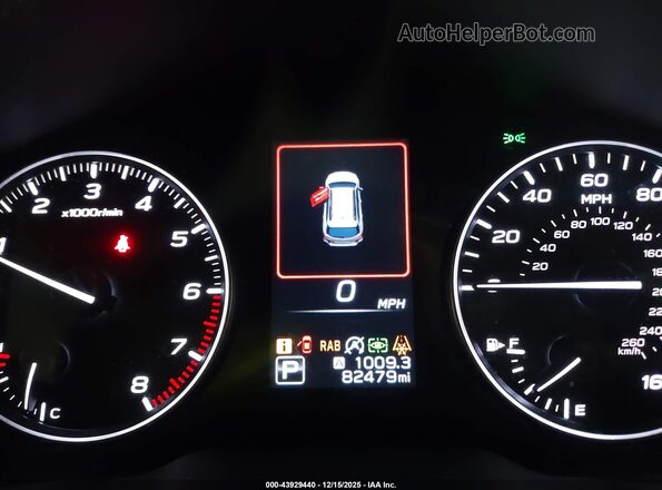 4S4BTANC9M3173752 2021 SUBARU OUTBACK White 