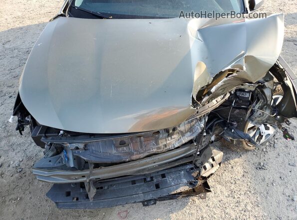 4S4BTAPCXP3151289 2023 SUBARU OUTBACK Green Вид задньої частини салону