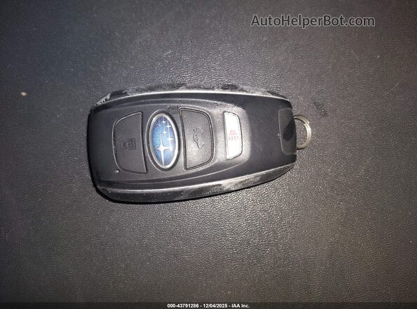 4S4BTAPCXR3207198 2024 SUBARU OUTBACK Gray Вид панелі приладів