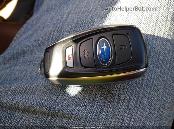 4S4BTGPD6M3220860 2021 SUBARU OUTBACK Brown Вид панелі приладів