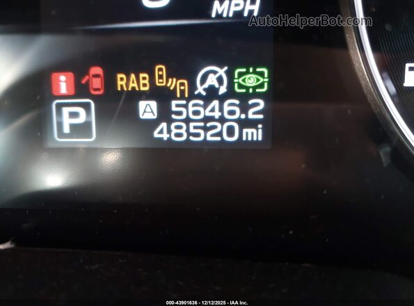 4S4BTGPD6M3220860 2021 SUBARU OUTBACK Brown 