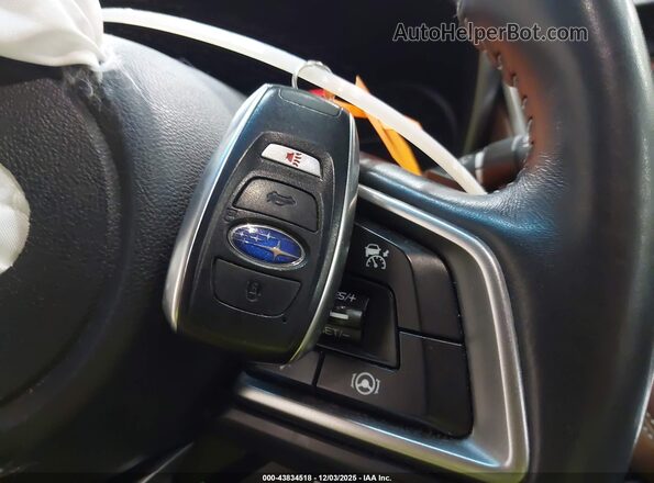 4S4BTGPD8M3106620 2021 SUBARU OUTBACK Brown 