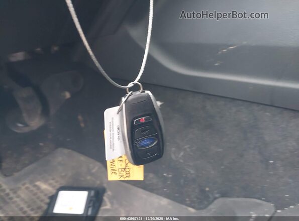 4S4BTGUD7P3223243 2023 SUBARU OUTBACK Черный 