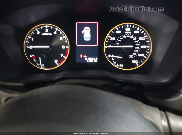 4S4BTGUD8R3245576 2024 SUBARU OUTBACK Синий Вид задних сидений