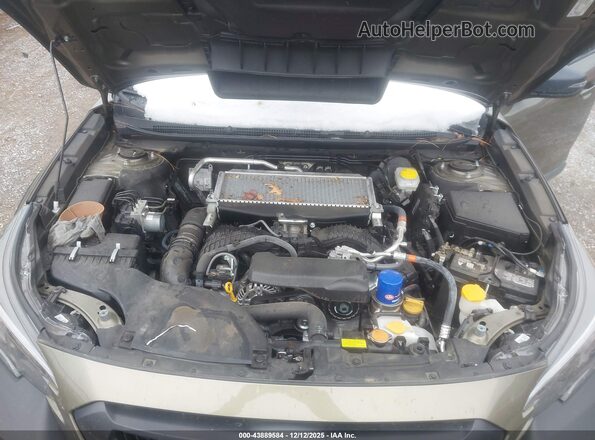 4S4BTGUD9S3173549 2025 SUBARU OUTBACK Green 