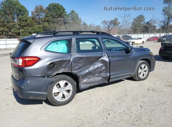 4S4WMAAD1P3403740 2023 SUBARU ASCENT Blue Tył prawy