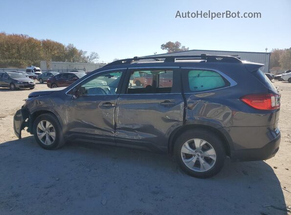 4S4WMAAD1P3403740 2023 SUBARU ASCENT Blue Tył lewy
