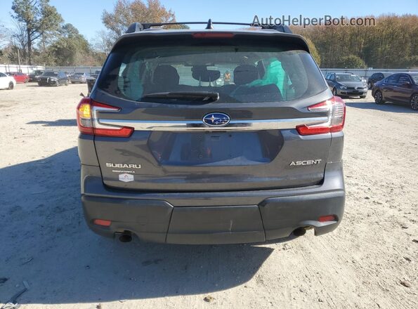 4S4WMAAD1P3403740 2023 SUBARU ASCENT Blue Widok z tyłu