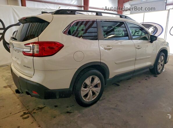 4S4WMAADXR3402900 2024 SUBARU ASCENT White უკანა მარჯვენა
