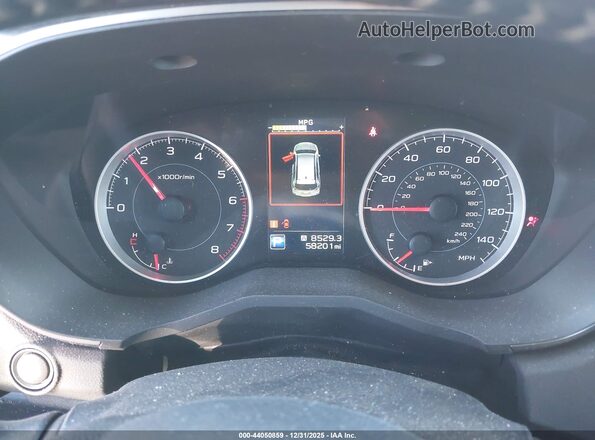 4S4WMACD0N3444158 2022 SUBARU ASCENT Белый Вид задних сидений