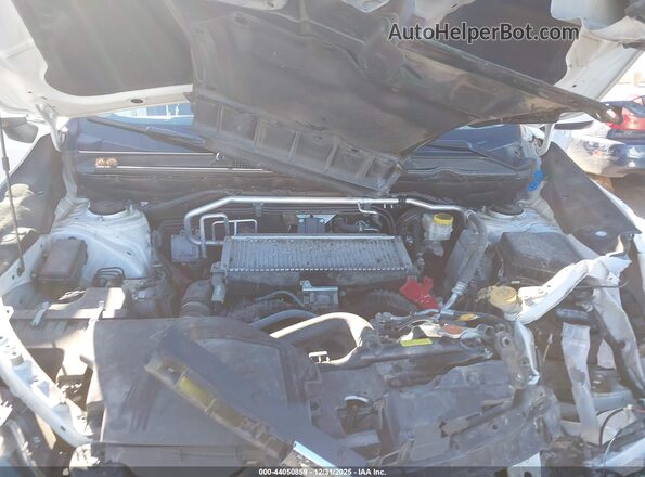 4S4WMACD0N3444158 2022 SUBARU ASCENT Белый Вид сзади