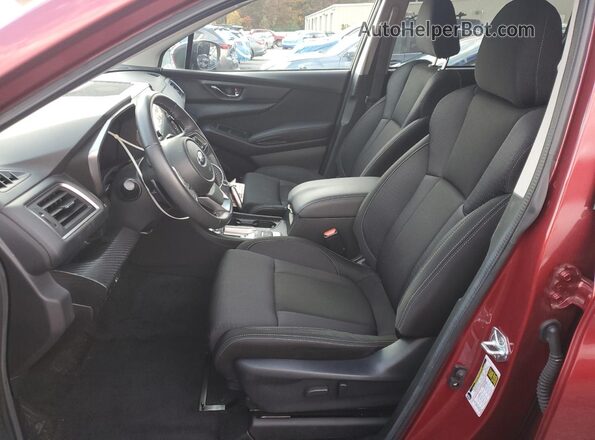 4S4WMACD1R3411823 2024 SUBARU ASCENT Red 