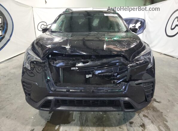 4S4WMACD8P3429510 2023 SUBARU ASCENT Black 
